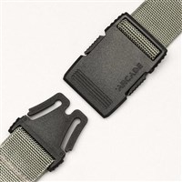 Hardware Slim Belt - Sage