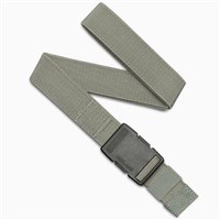 Hardware Slim Belt - Sage