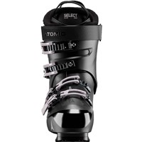 Women's Hawx Magna 85 W Ski Boots - Black