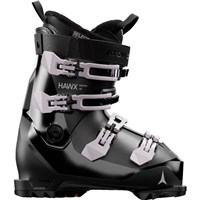 Women's Hawx Magna 85 W Ski Boots - Black