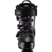 Women's Hawx Prime 105 BOA W Ski Boots - Black