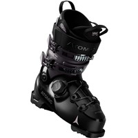 Women's Hawx Prime 105 BOA W Ski Boots - Black