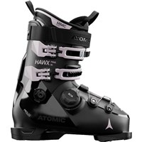 Women's Hawx Prime 85 BOA W Ski Boots - Black