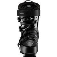 Women's Hawx Prime W Ski Boots - Black