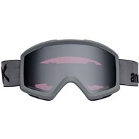 Helix 2.0 Goggle - Stealth Frame w/ Perceive Sunny Onyx + Amber Lenses (222571068B)