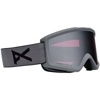 Helix 2.0 Goggle - Stealth Frame w/ Perceive Sunny Onyx + Amber Lenses (222571068B)