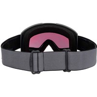 Helix 2.0 Goggle - Stealth Frame w/ Perceive Sunny Onyx + Amber Lenses (222571068B)