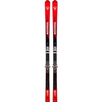 Hero Athlete GS R22 Skis
