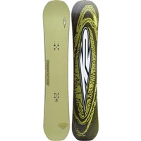 Unisex Hypnotist Snowboard