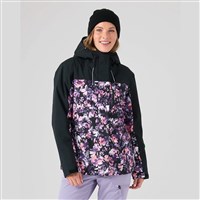 Women's Jetty Jacket - Blended Bouquet