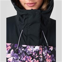 Women's Jetty Jacket - Blended Bouquet