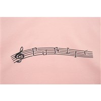 Jibgurl Women's Hoody - Pink