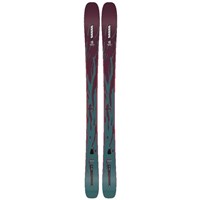 Women's Mindbender 90 W Skis