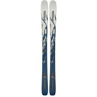 Women's Mindbender 88 W Skis