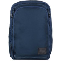Kartta Travel Boot Backpack - Cobalt