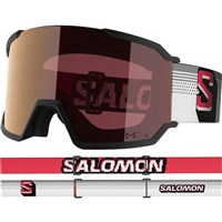 Salomon S/View Sigma Goggle