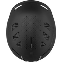 Husk Prime Mips Helmet - Black