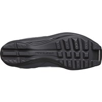 Escape Cross Country Ski Boots - Black / Castlerock / Blue Ashes