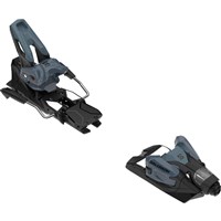Strive 14 GW Bindings - Unisex - Stargazer Met / Black / Flame Orange