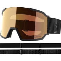 S View 3 Potochromic Goggle
