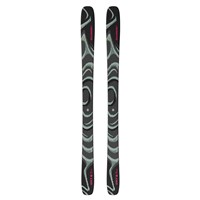 QST 100 Skis