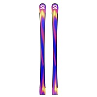 S/Lab Equipe FIS SL Ski - Raceblue / Er / Sil