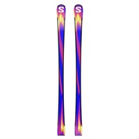 S/Lab Equipe FIS SL Ski - Raceblue / Er / Sil