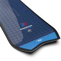 Unisex Dancehaul Snowboard