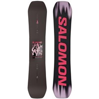 Women's No Drama Snowboard