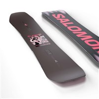 Women's No Drama Snowboard