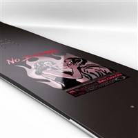 Women's No Drama Snowboard