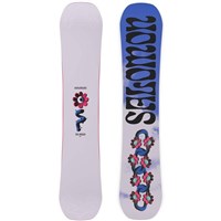 Women's Oh Yeah Snowboard