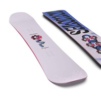 Women's Oh Yeah Snowboard
