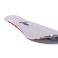 Women's Oh Yeah Snowboard