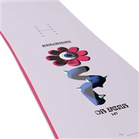Women's Oh Yeah Snowboard
