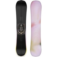 Women's Wonder Snowboard