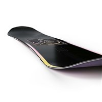 Women's Wonder Snowboard