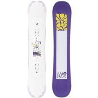Women's Lotus Snowboard