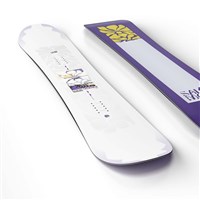 Women's Lotus Snowboard