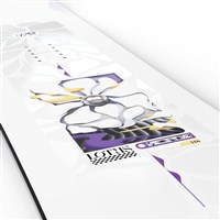Women's Lotus Snowboard