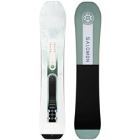 Women's Bliss Snowboard