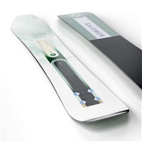 Women's Bliss Snowboard