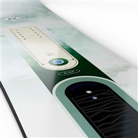 Women's Bliss Snowboard