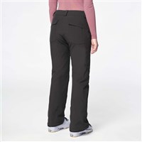 Women's Edge Pant - Deep Black