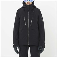 Women's Brilliant 2.0 Jacket