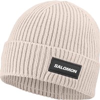 Classic Beanie - Silver Cloud