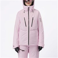 Women's Brilliant 2.0 Jacket - Icy Pink