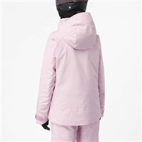 Women's Brilliant 2.0 Jacket - Icy Pink