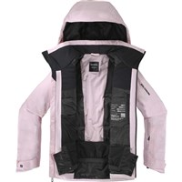 Women's Brilliant 2.0 Jacket - Icy Pink