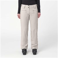 Women's Edge Pant - Silver Cloud